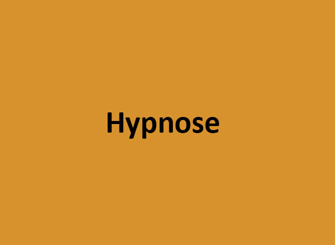 Hypnose