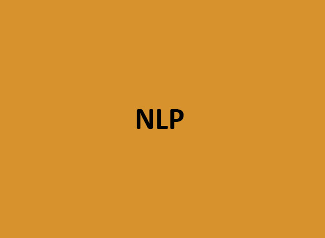 NLP