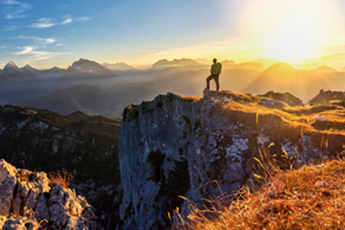 Lifecoaching