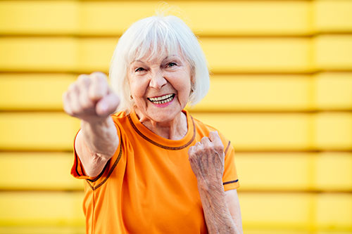 Gesundheitscoaching