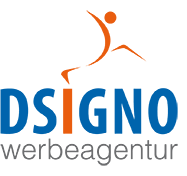 Logo DSIGNO Werbeagentur